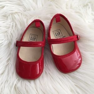 Gap baby shoes 12-18 months. Worn twice